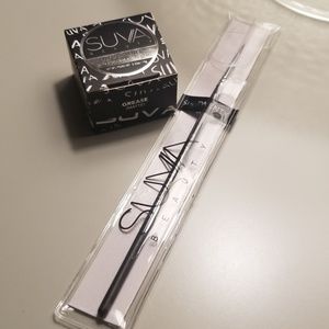 SUVA Beauty Hydra Liner Brush Set